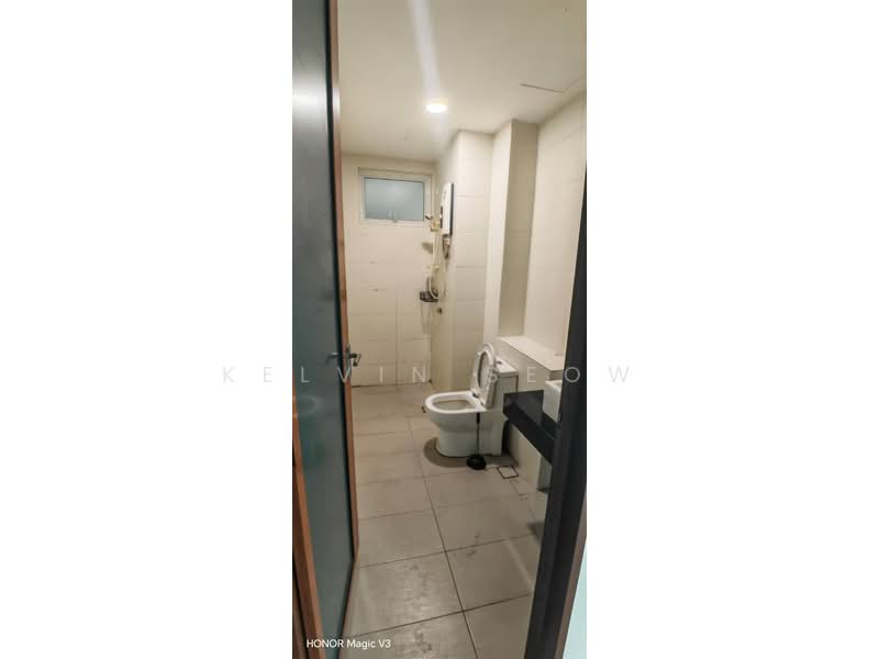 Kondominium untuk Disewa di EXO Residences - Kelvin Seow - Bathroom - PropertyGuru.com.my