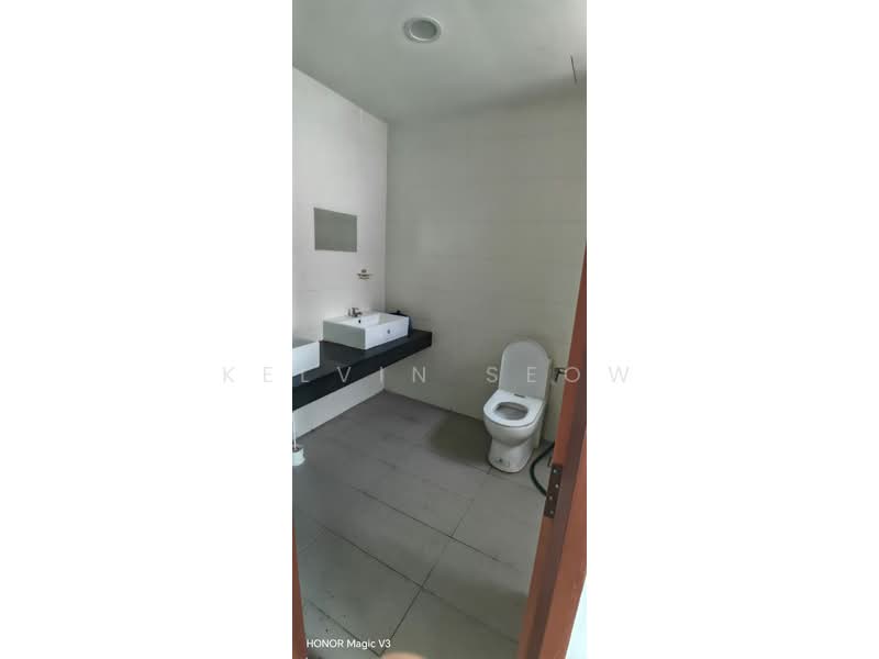 Kondominium untuk Disewa di EXO Residences - Kelvin Seow - Bathroom - PropertyGuru.com.my