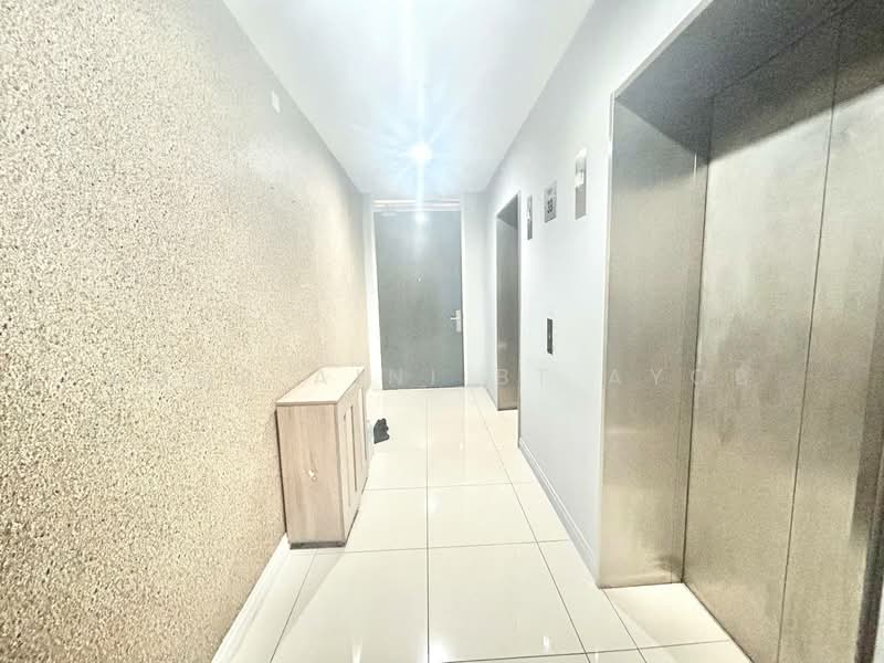 Untuk Dijual - Setia SKY Residences