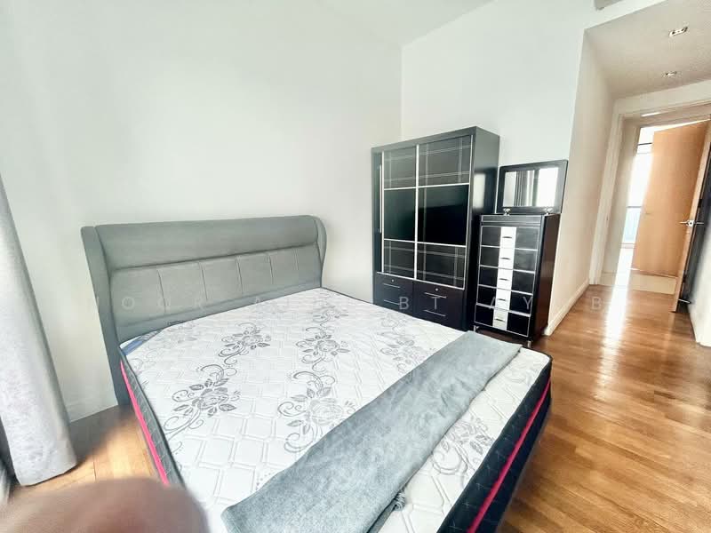 Untuk Dijual - Setia SKY Residences