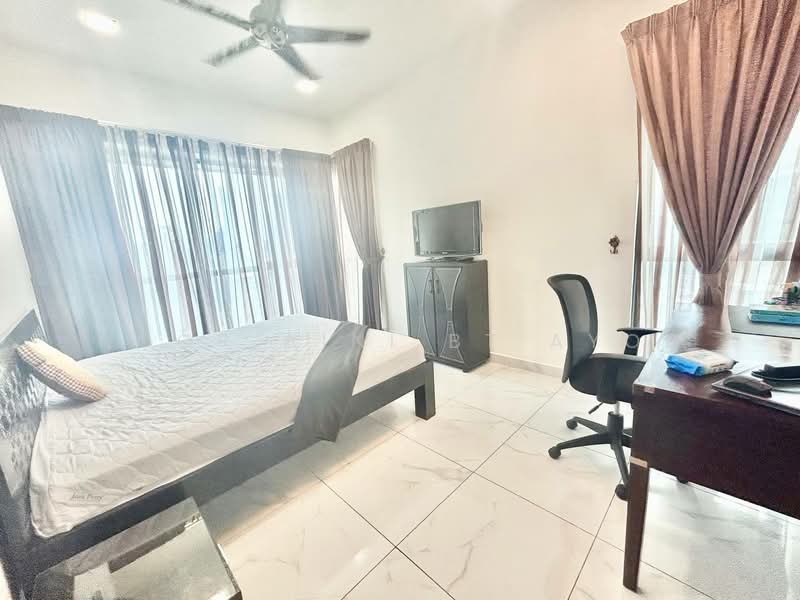 Untuk Dijual - Setia SKY Residences