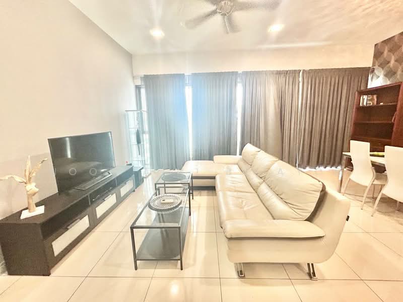 Untuk Dijual - Setia SKY Residences