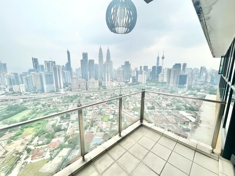 Untuk Dijual - Setia SKY Residences