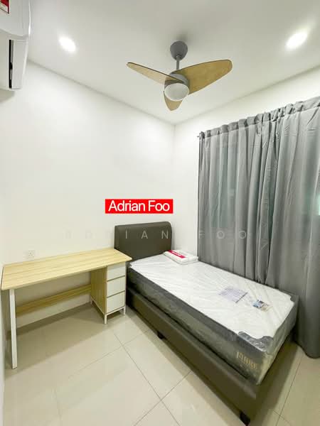 Condominium for Rent at QuayWest Residence - Adrian Foo - Bedroom - PropertyGuru.com.my