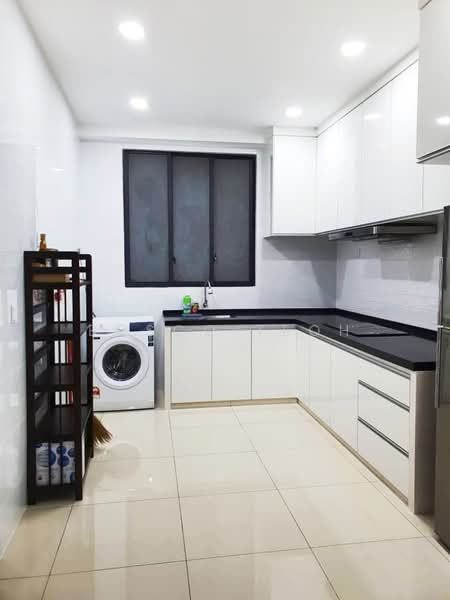 Condominium for Rent at Novus - Bosco Teoh - PropertyGuru.com.my
