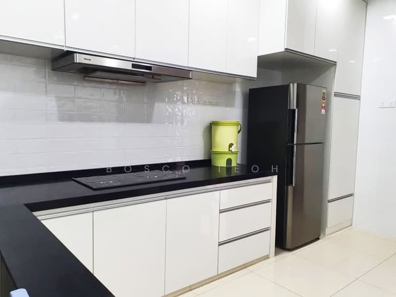 Condominium for Rent at Novus - Bosco Teoh - PropertyGuru.com.my