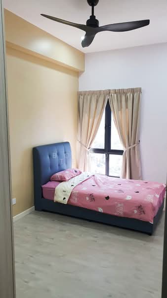 Condominium for Rent at Novus - Bosco Teoh - PropertyGuru.com.my