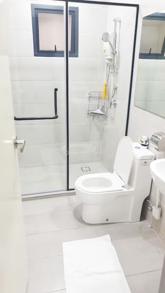 Condominium for Rent at Novus - Bosco Teoh - PropertyGuru.com.my