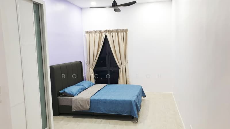 Condominium for Rent at Novus - Bosco Teoh - PropertyGuru.com.my