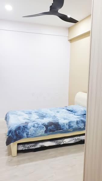 Condominium for Rent at Novus - Bosco Teoh - PropertyGuru.com.my