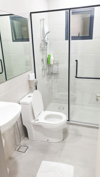 Condominium for Rent at Novus - Bosco Teoh - PropertyGuru.com.my