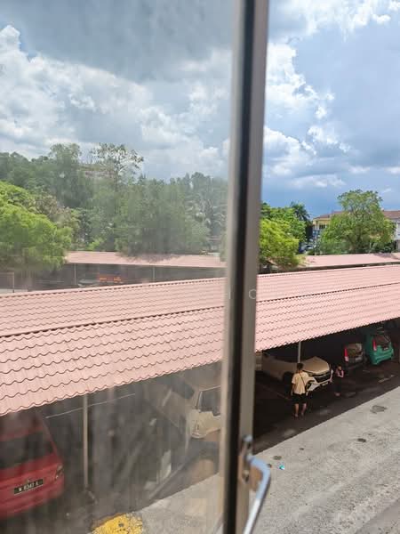 Pangsapuri untuk Disewa di Kantan Court - Even Chong - Exterior - PropertyGuru.com.my