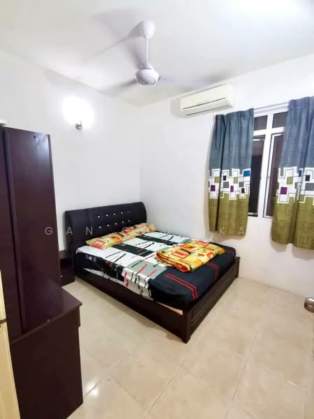 Condominium for Rent at D'Piazza - Gan Chun Kai - Bedroom - PropertyGuru.com.my