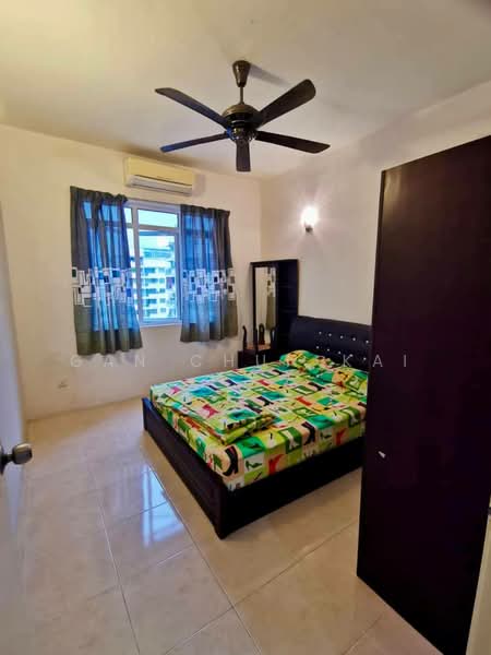Condominium for Rent at D'Piazza - Gan Chun Kai - Bedroom - PropertyGuru.com.my