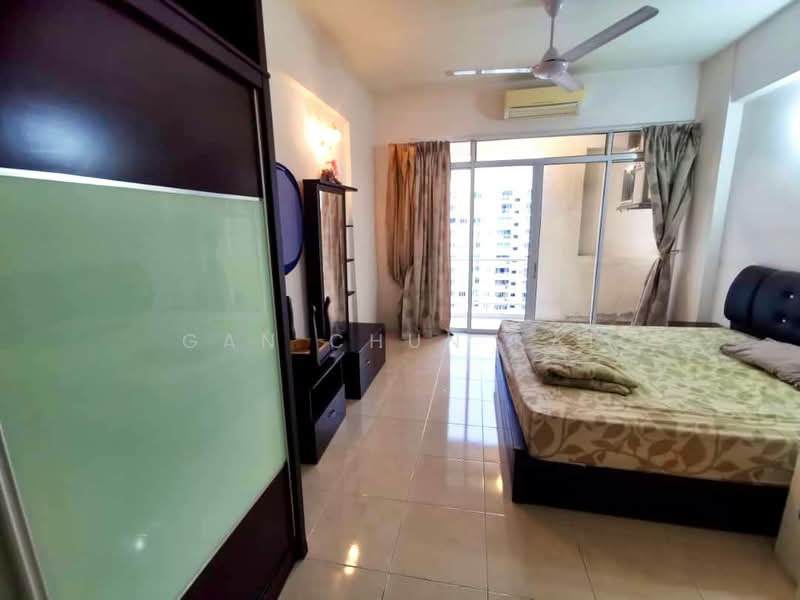 Condominium for Rent at D'Piazza - Gan Chun Kai - Bedroom - PropertyGuru.com.my
