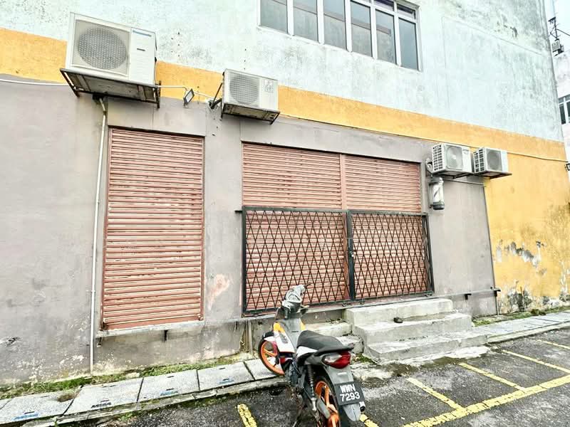 Kedai / Pejabat untuk Dijual di Seksyen 9 (Shah Alam) - Noor Aini Bt Ayob - PropertyGuru.com.my