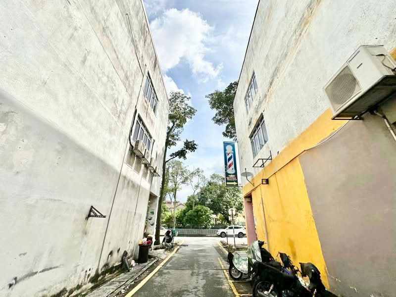 Kedai / Pejabat untuk Dijual di Seksyen 9 (Shah Alam) - Noor Aini Bt Ayob - PropertyGuru.com.my