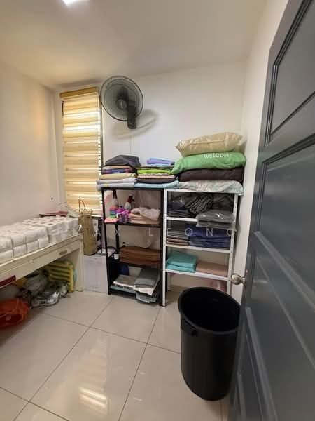Rumah Berkembar untuk Dijual di Bandar Penawar (Kota Tinggi) - Max Leong - Interior - PropertyGuru.com.my