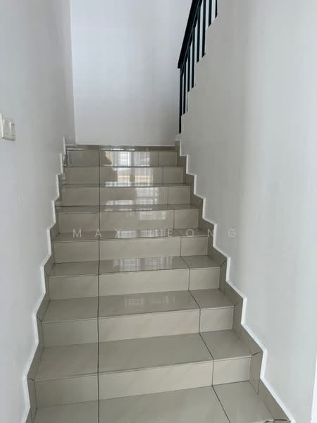 Rumah Berkembar untuk Dijual di Bandar Penawar (Kota Tinggi) - Max Leong - Interior - PropertyGuru.com.my