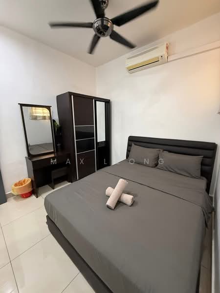 Rumah Berkembar untuk Dijual di Bandar Penawar (Kota Tinggi) - Max Leong - PropertyGuru.com.my