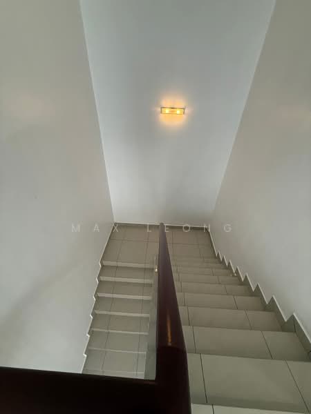 Rumah Berkembar untuk Dijual di Bandar Penawar (Kota Tinggi) - Max Leong - Interior - PropertyGuru.com.my