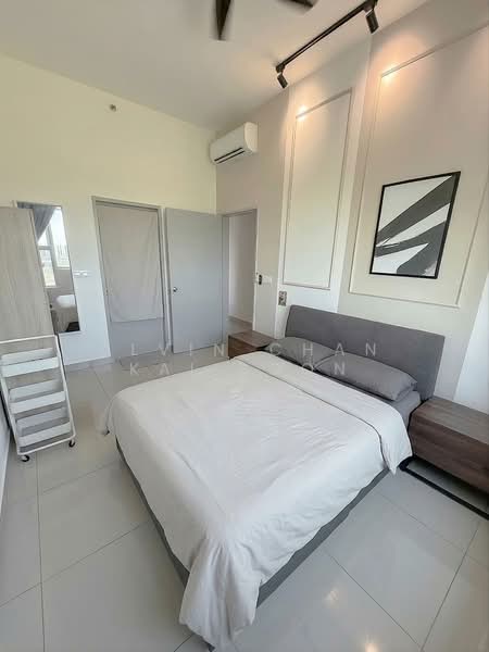 Service Residence for Rent at Amber Cove - Alvin Chan Kai Boon - Bedroom - PropertyGuru.com.my
