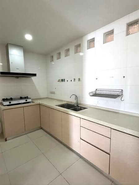 Condominium for Rent at D'Piazza - Gan Chun Kai - Kitchen - PropertyGuru.com.my