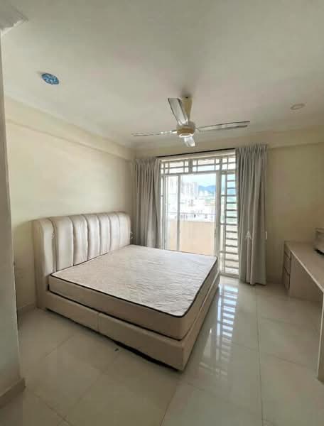 Condominium for Rent at D'Piazza - Gan Chun Kai - Bedroom - PropertyGuru.com.my