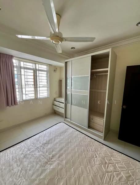 Condominium for Rent at D'Piazza - Gan Chun Kai - Bedroom - PropertyGuru.com.my
