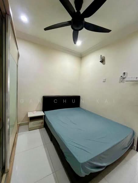 Condominium for Rent at D'Piazza - Gan Chun Kai - Bedroom - PropertyGuru.com.my