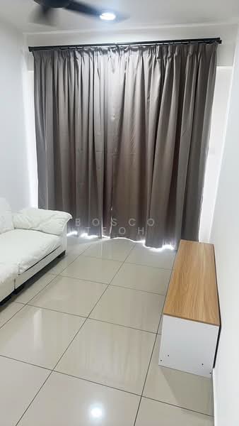 Kondominium untuk Disewa di TreeO - Bosco Teoh - Living Room - PropertyGuru.com.my