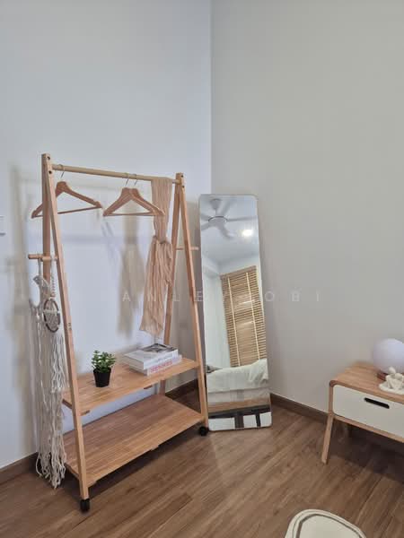 Servis Apartment untuk Disewa di Met 1 Residences - Stanley Obi - Mirror - PropertyGuru.com.my