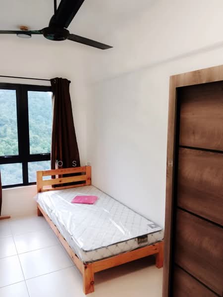 Kondominium untuk Disewa di Granito - Bosco Teoh - PropertyGuru.com.my