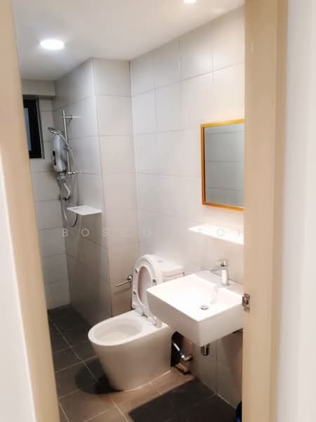 Kondominium untuk Disewa di Granito - Bosco Teoh - PropertyGuru.com.my