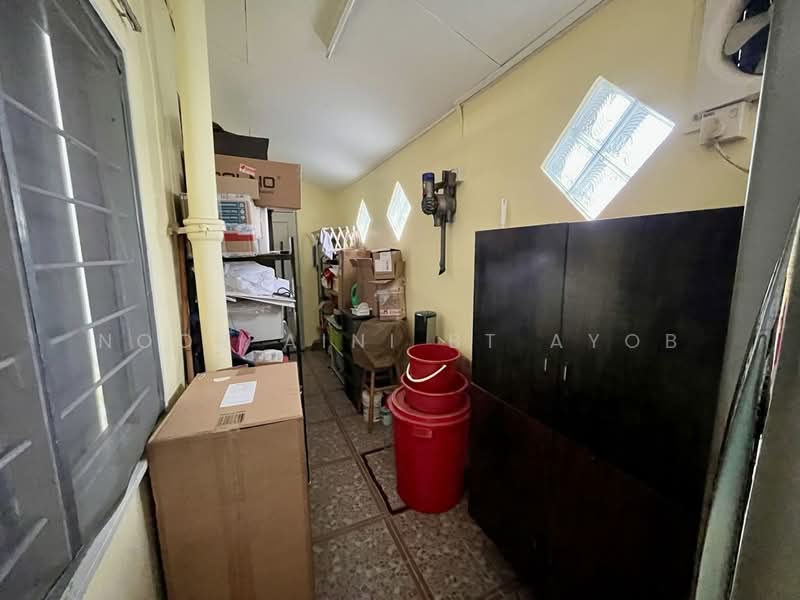Rumah Teres 1 Tingkat untuk Dijual di Taman Kajang Utama (Kajang) - Noor Aini Bt Ayob - Interior - PropertyGuru.com.my