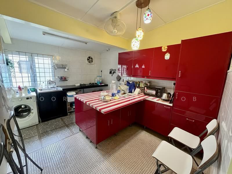 Rumah Teres 1 Tingkat untuk Dijual di Taman Kajang Utama (Kajang) - Noor Aini Bt Ayob - PropertyGuru.com.my