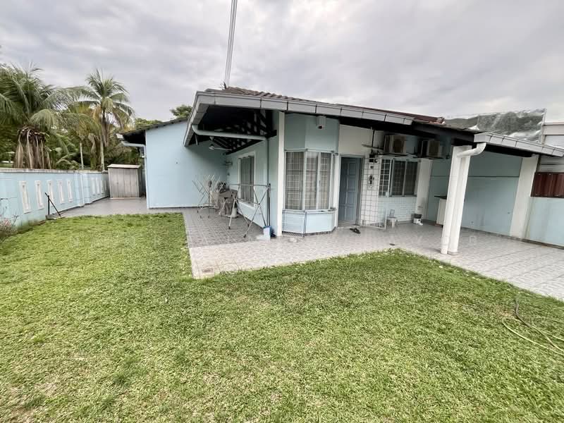 Rumah Teres 1 Tingkat untuk Dijual di Taman Kajang Utama (Kajang) - Noor Aini Bt Ayob - PropertyGuru.com.my