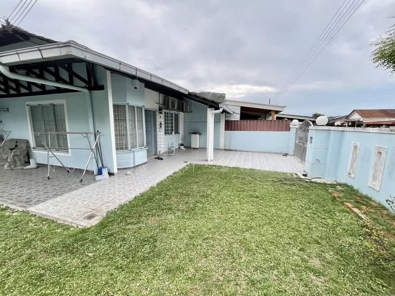 Rumah Teres 1 Tingkat untuk Dijual di Taman Kajang Utama (Kajang) - Noor Aini Bt Ayob - PropertyGuru.com.my