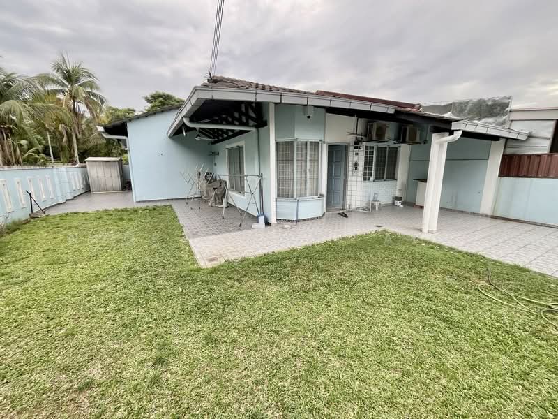 Rumah Teres 1 Tingkat untuk Dijual di Taman Kajang Utama (Kajang) - Noor Aini Bt Ayob - PropertyGuru.com.my