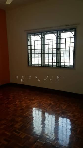 Untuk Dijual - FREEHOLD Wangsa Murni Taman Wangsa Melawati Terrace House