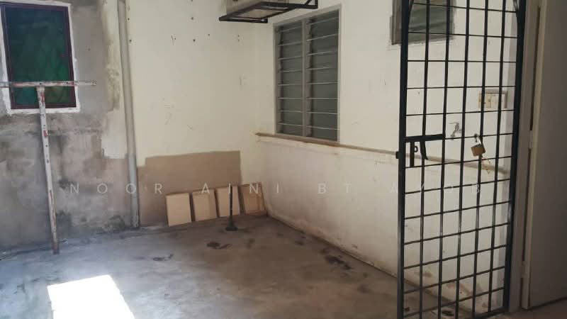 Untuk Dijual - FREEHOLD Wangsa Murni Taman Wangsa Melawati Terrace House