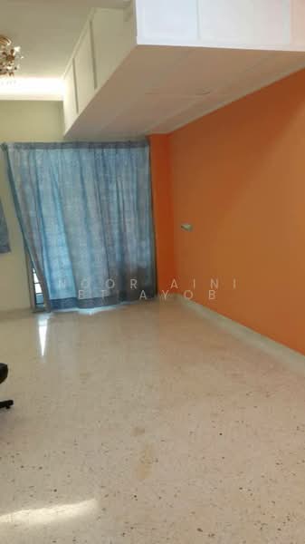 Untuk Dijual - FREEHOLD Wangsa Murni Taman Wangsa Melawati Terrace House