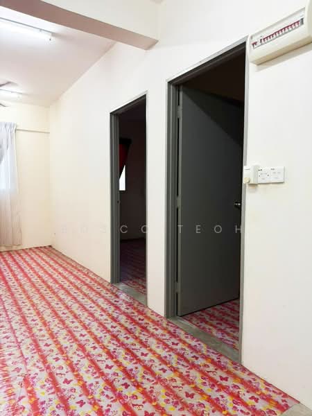 Pangsapuri untuk Disewa di Straits Garden Home - Bosco Teoh - Interior - PropertyGuru.com.my