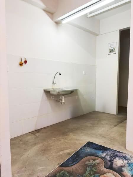 Pangsapuri untuk Disewa di Straits Garden Home - Bosco Teoh - Interior - PropertyGuru.com.my