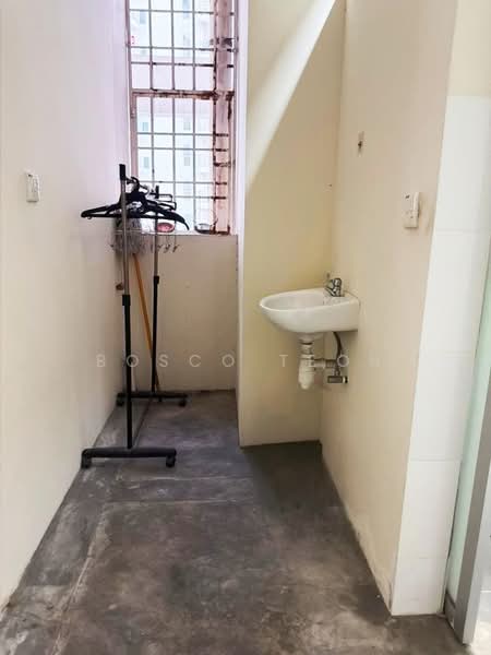 Pangsapuri untuk Disewa di Straits Garden Home - Bosco Teoh - PropertyGuru.com.my