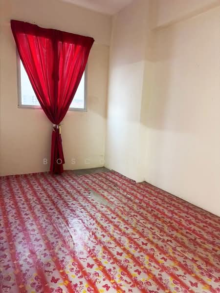Pangsapuri untuk Disewa di Straits Garden Home - Bosco Teoh - PropertyGuru.com.my