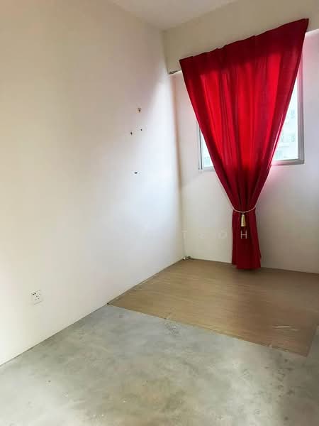 Pangsapuri untuk Disewa di Straits Garden Home - Bosco Teoh - PropertyGuru.com.my