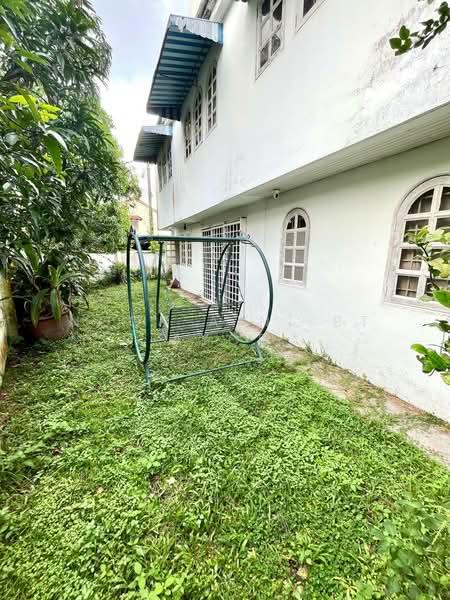 2-storey Terraced House for Sale in Batu Caves (Selangor) - Noor Aini Bt Ayob - Exterior - PropertyGuru.com.my
