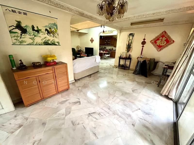 2-storey Terraced House for Sale in Batu Caves (Selangor) - Noor Aini Bt Ayob - PropertyGuru.com.my