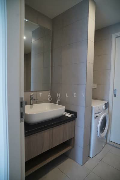 Service Residence for Rent at The Atrium - Stanley Obi - Bathroom - PropertyGuru.com.my